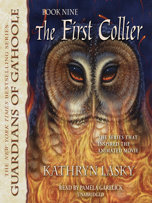 Kathryn Lasky创作的The First Collier作品的详细信息 - 可供借阅